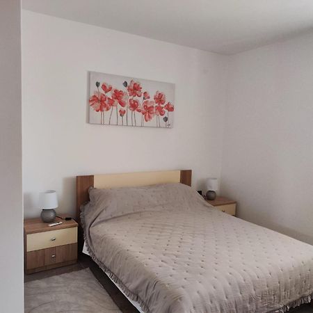 Villa Niko Порат Екстер'єр фото