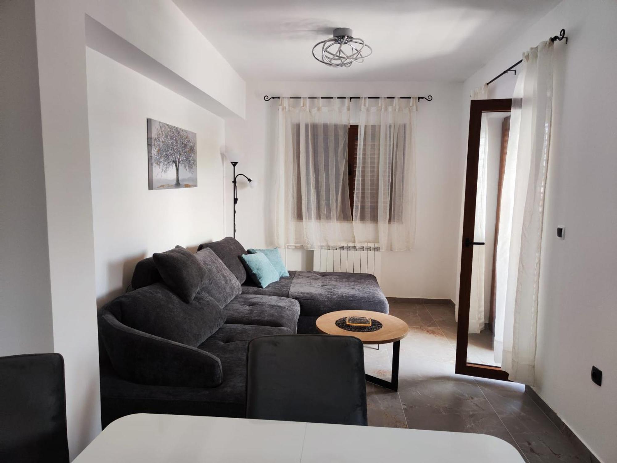 Villa Niko Порат Екстер'єр фото