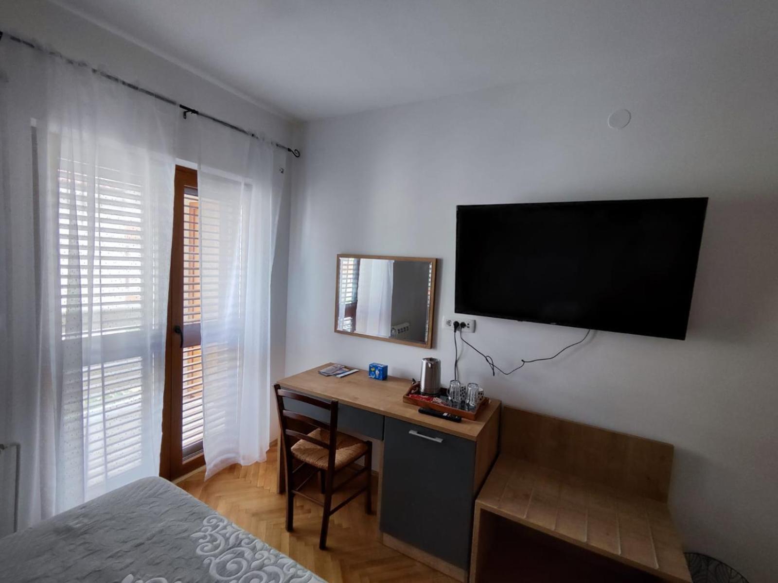 Villa Niko Порат Екстер'єр фото