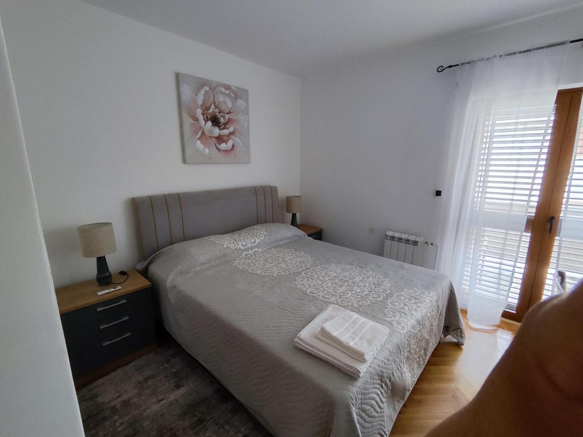 Villa Niko Порат Екстер'єр фото