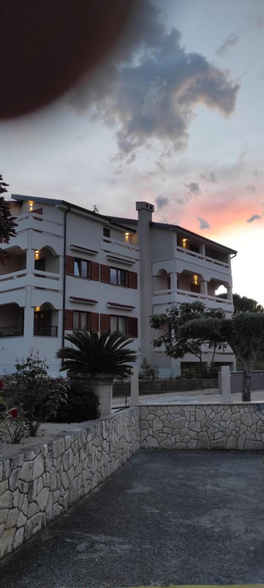 Villa Niko Порат Екстер'єр фото