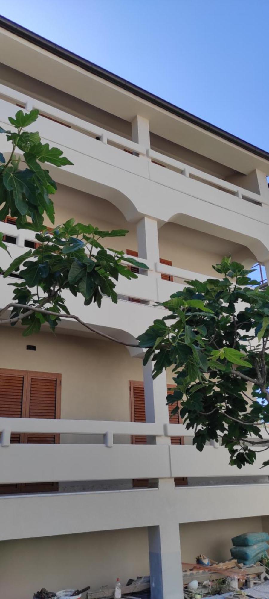 Villa Niko Порат Екстер'єр фото