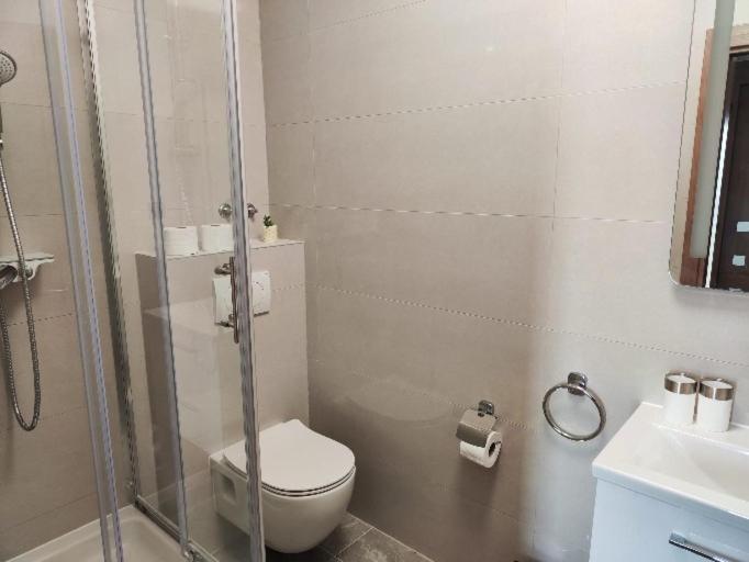 Villa Niko Порат Екстер'єр фото