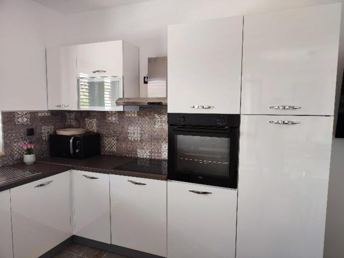 Villa Niko Порат Екстер'єр фото